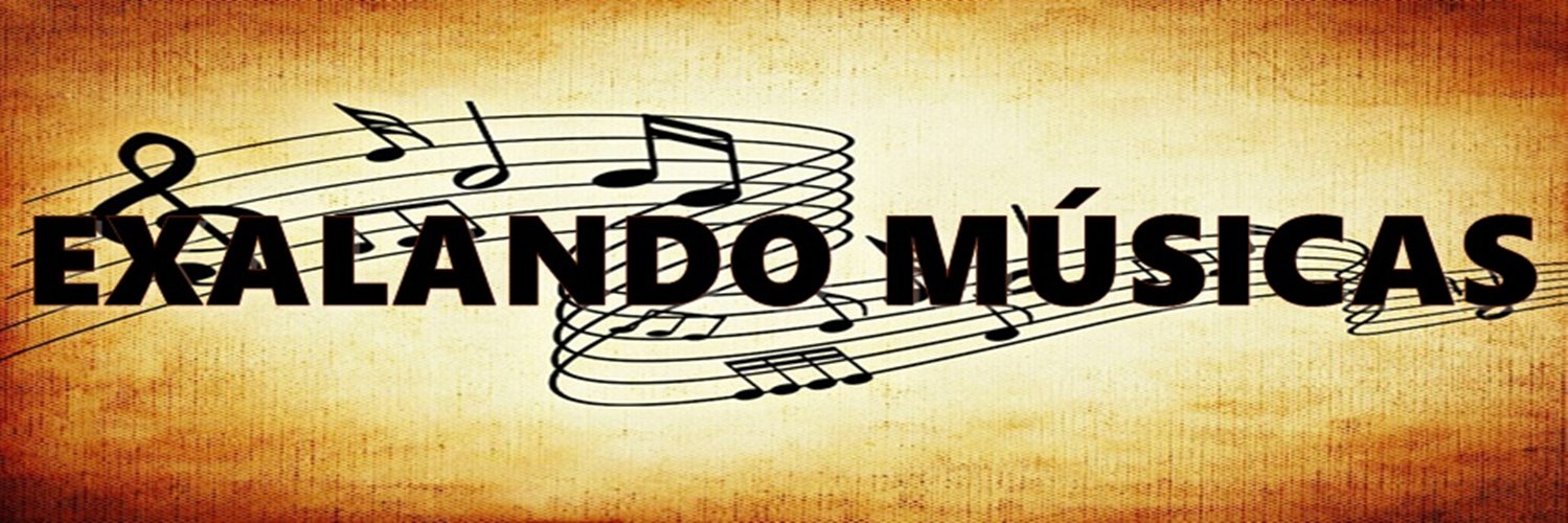 ExalandoMusicas's profile banner image