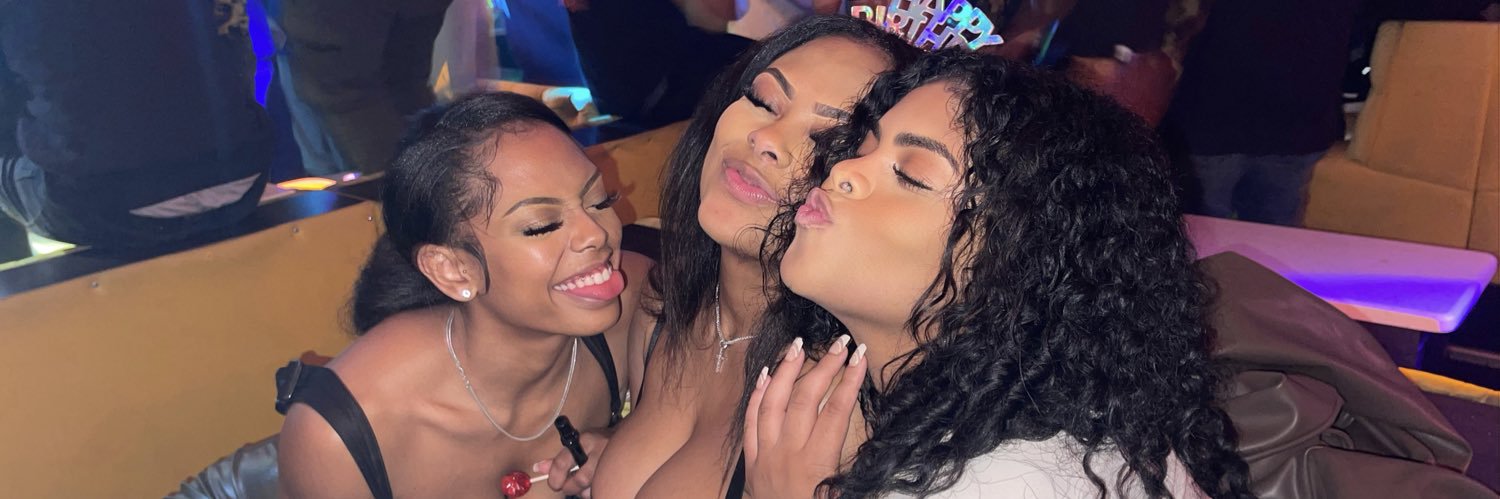 TionnaThompson2's profile banner image