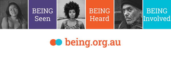 BEINGMHC Profile Banner