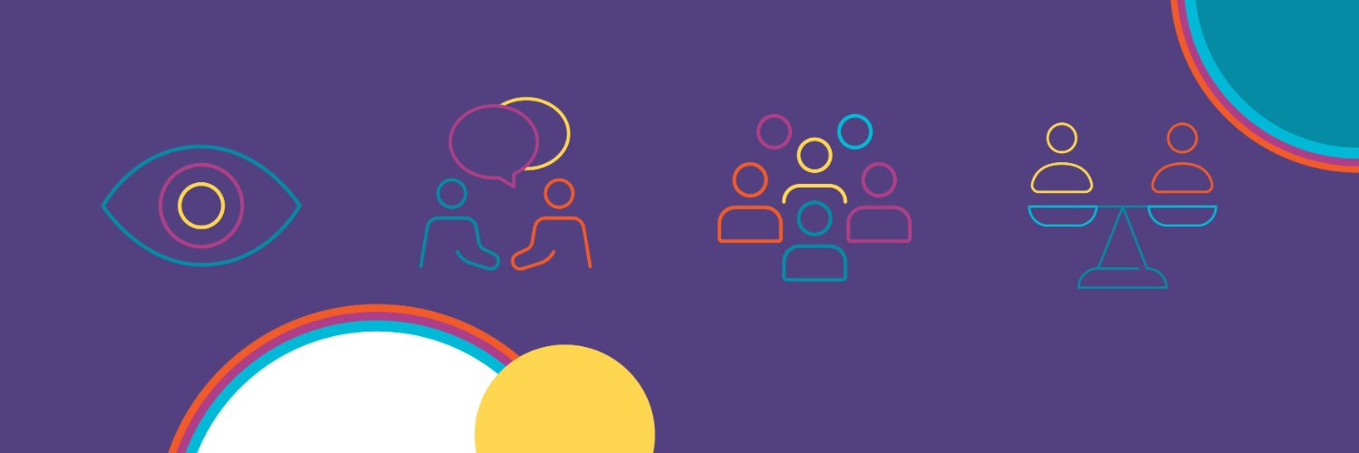 BEING – Mental Health Consumers banner