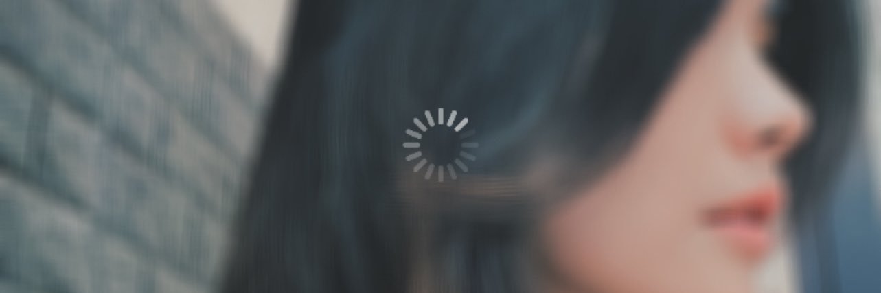 hanilidya's profile banner image