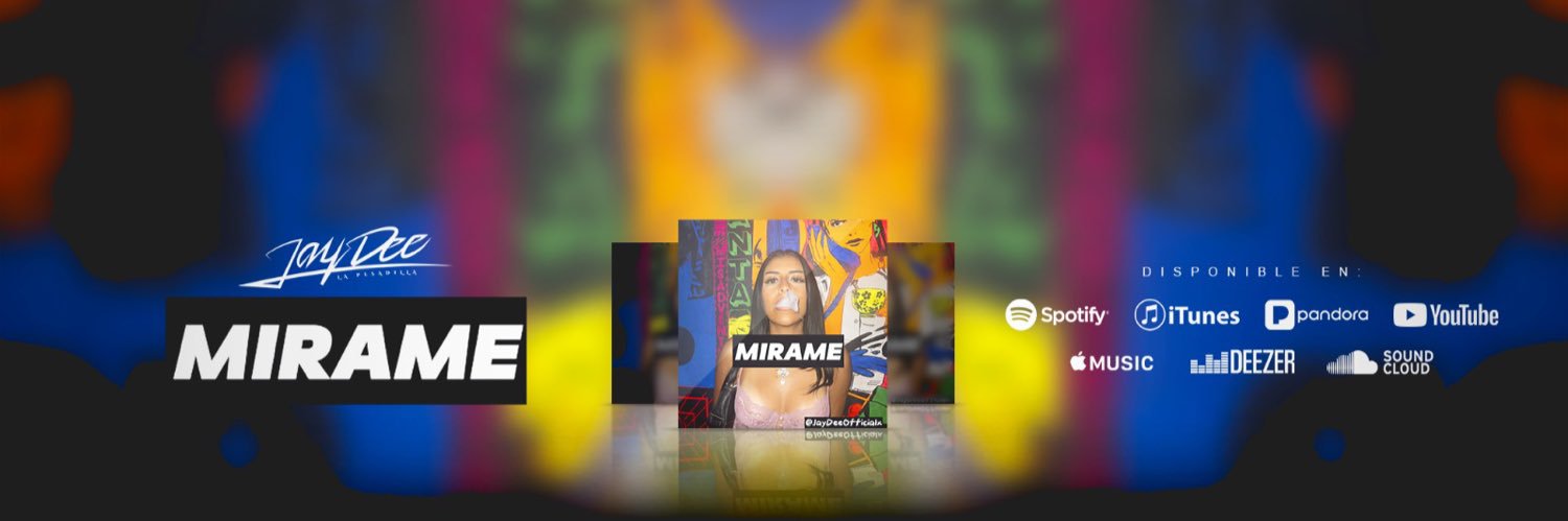 JayDeeMuSik's profile banner image