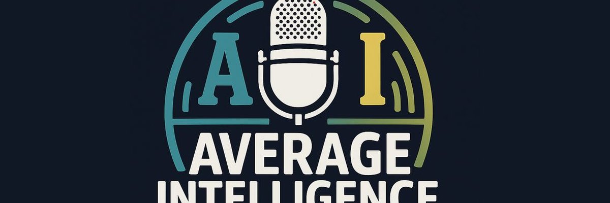 AI for Average Intelligence (@AI_4_Average) / Posts / X