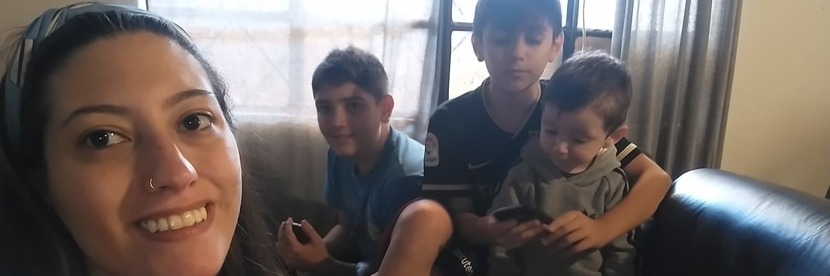 Yuliialarcon22's profile banner image