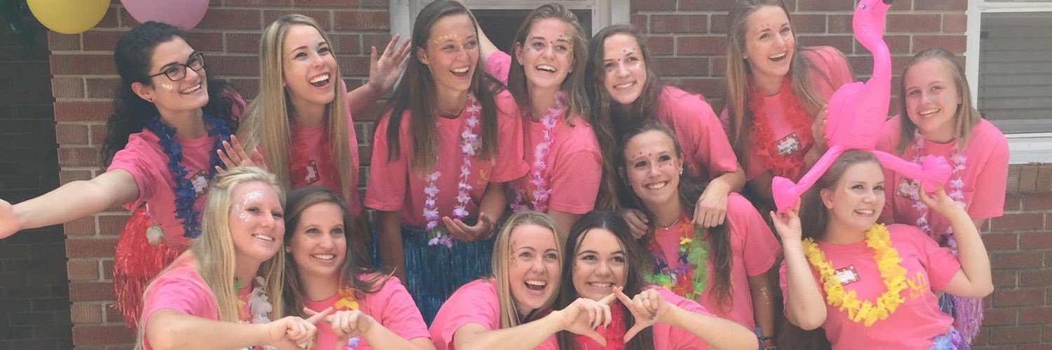 ChiOmega_RHIT's profile banner image