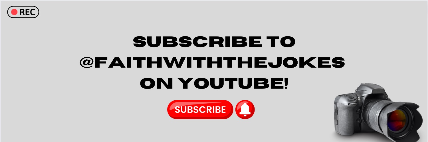 FaithWitDaJokes's profile banner image