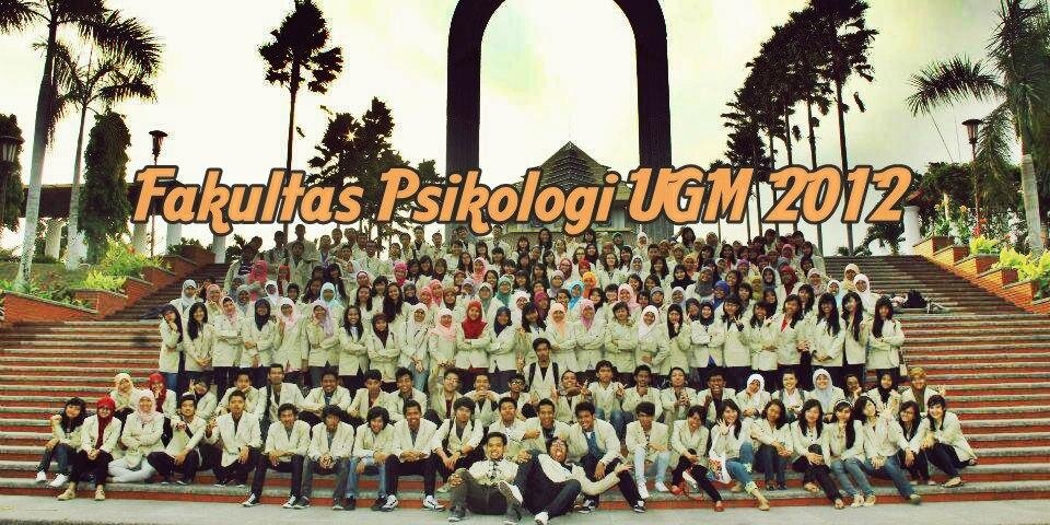 PsiUGM2012's profile banner image