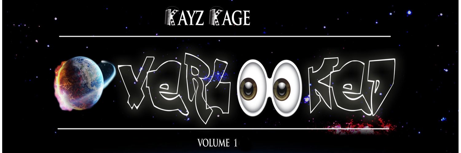 KayzKage's profile banner image
