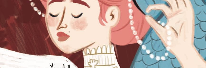 Isabel Muñoz banner