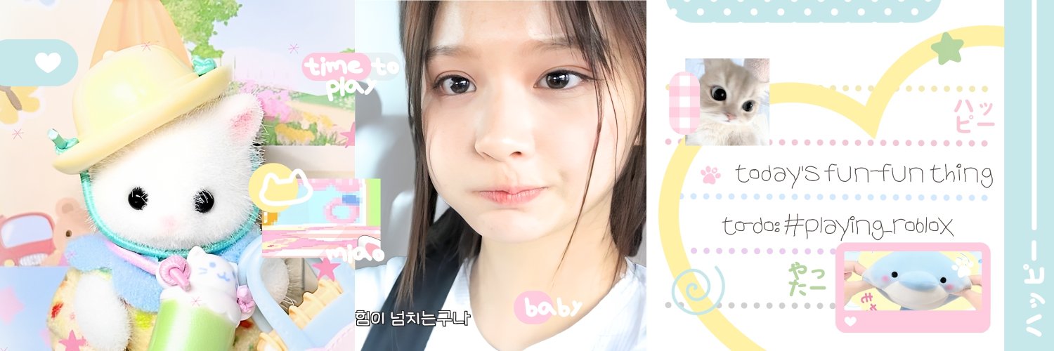 Lolitua's profile banner image