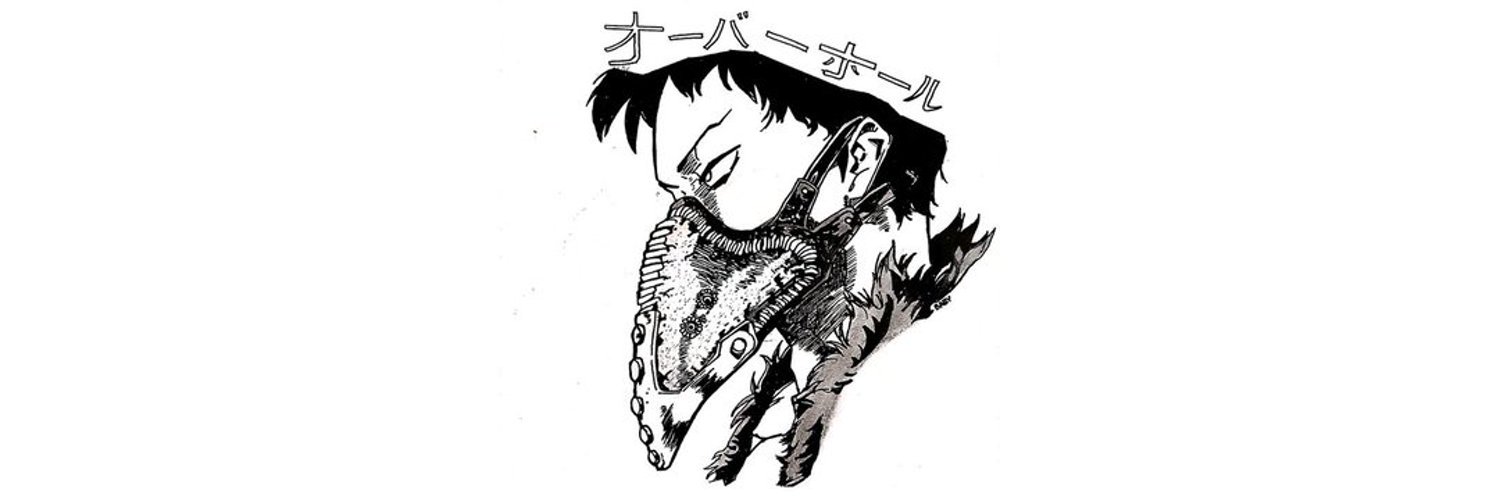 kacchangou's profile banner image