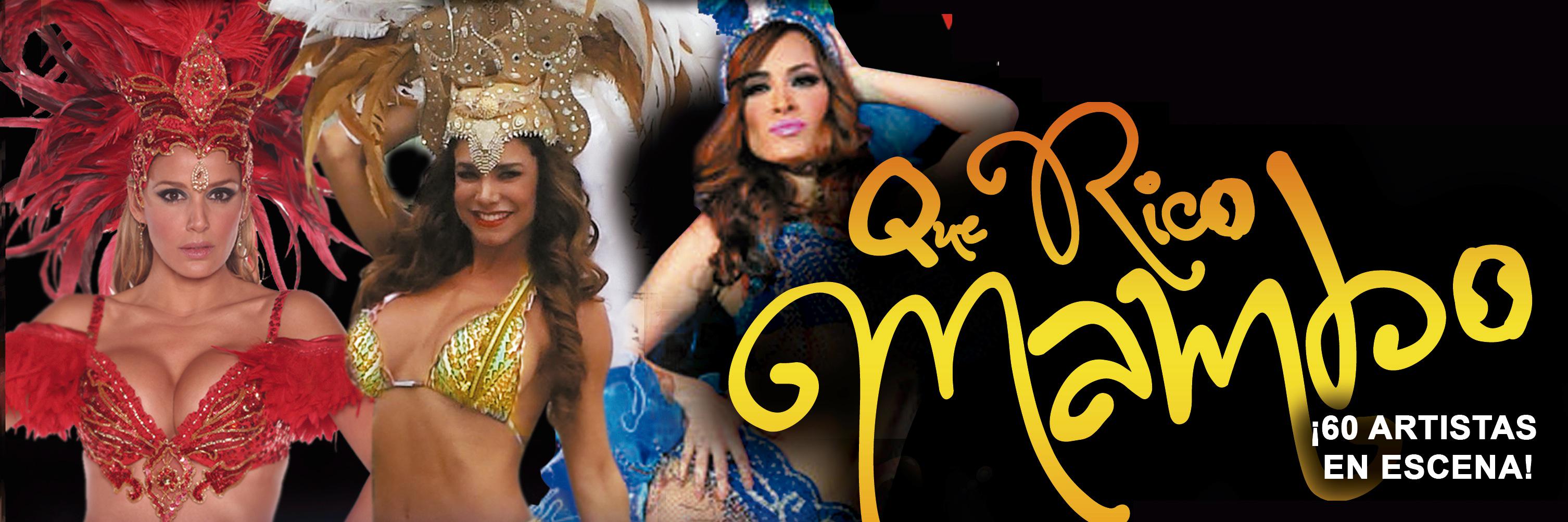 quericomambo1's profile banner image