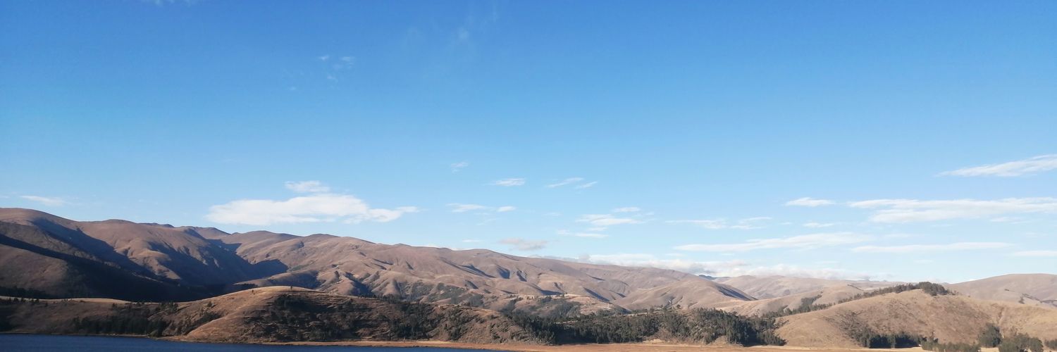 YeseniaCondor's profile banner image