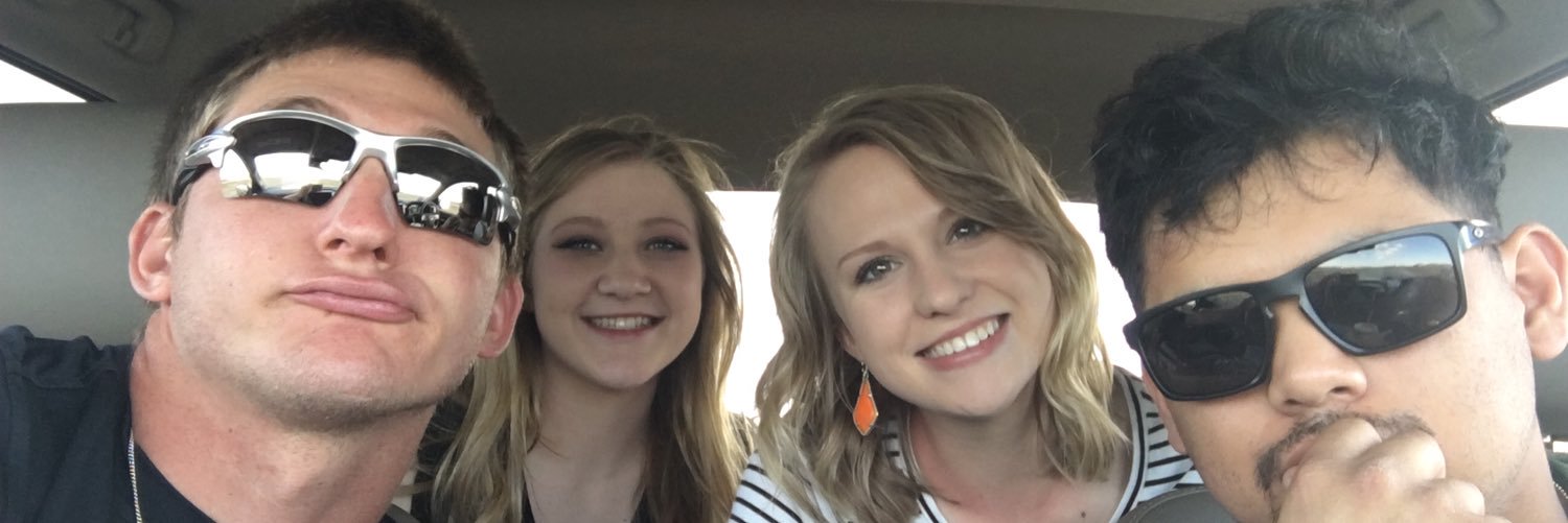 AshleighDeGraff's profile banner image