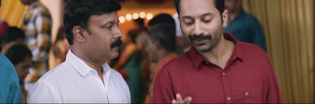 വേറെ ഞാൻ My Alter Ego! banner