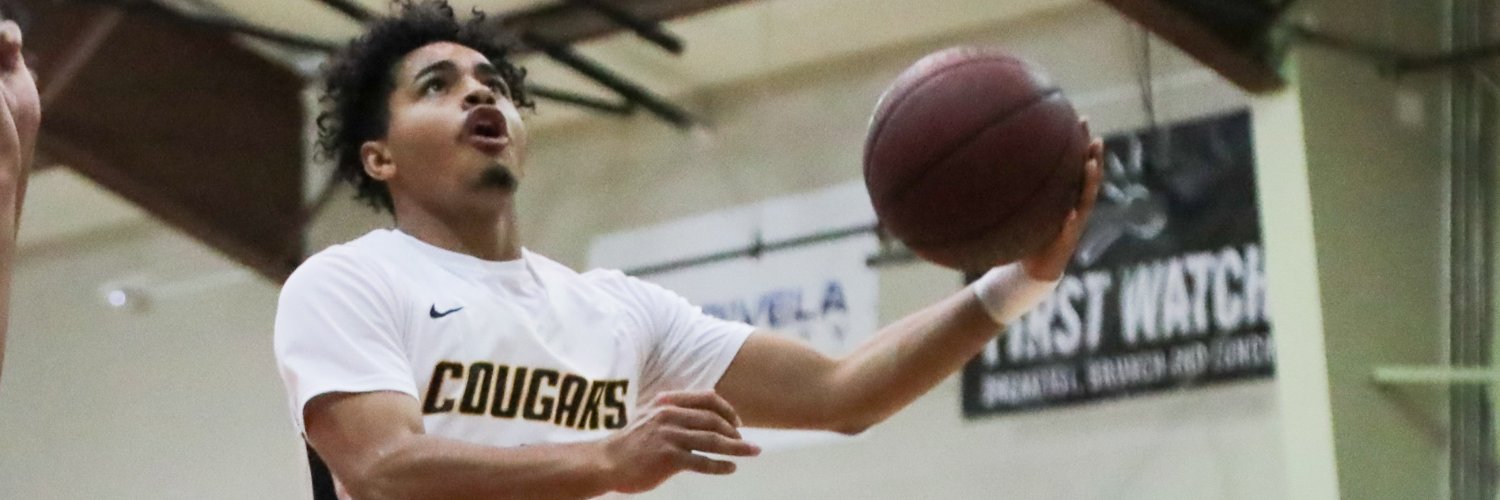 Colorado Christian Men's Basketball banner