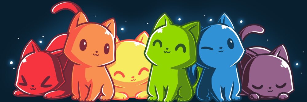 JinxEvilKitty's profile banner image