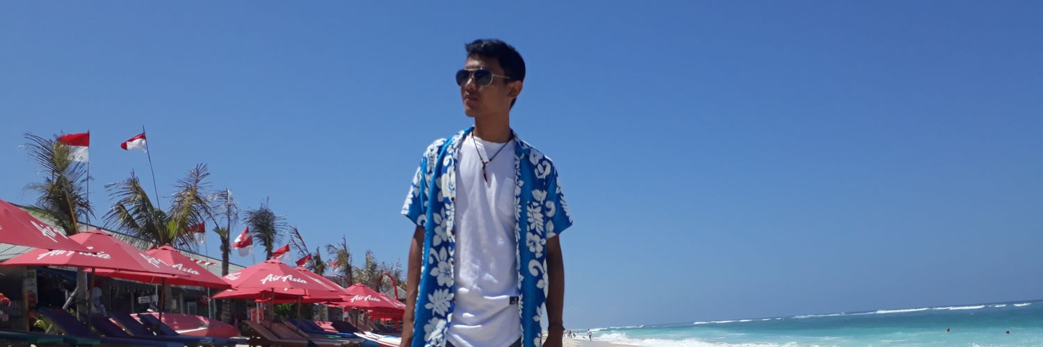 dianpermn's profile banner image