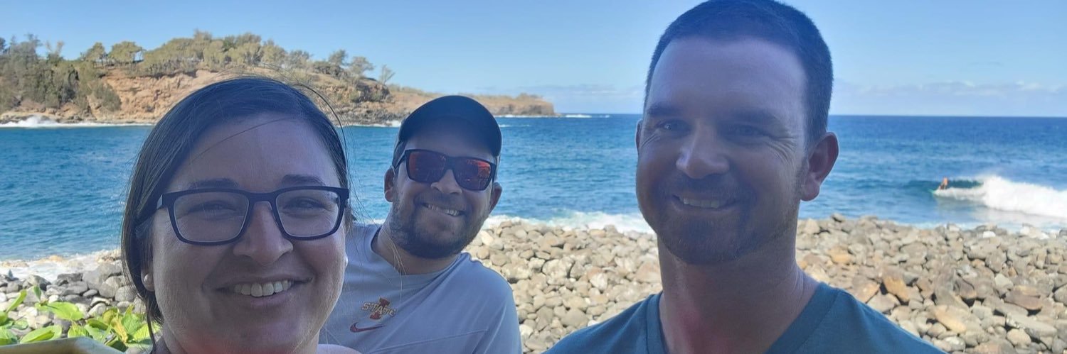 BaRoberts21's profile banner image