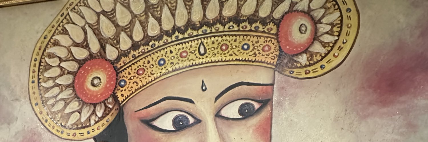 AripDinata's profile banner image