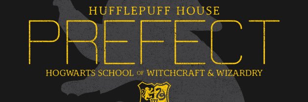xHufflePup's profile banner image