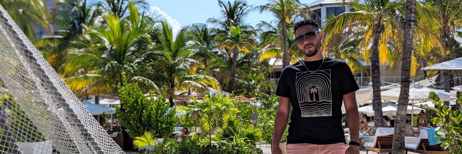 MrCrackBerry's profile banner image