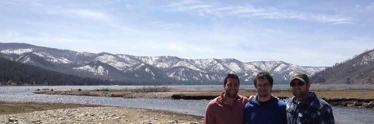 JoshPatrick4's profile banner image