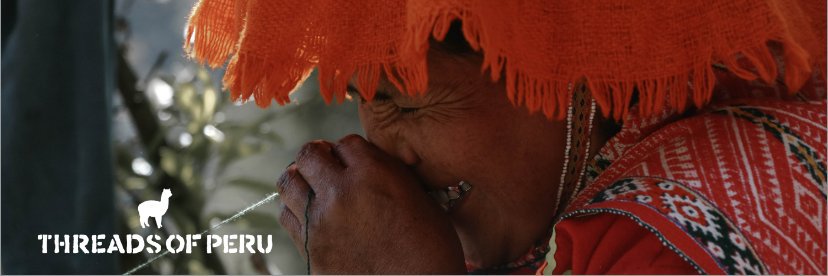 threadsofperu's profile banner image