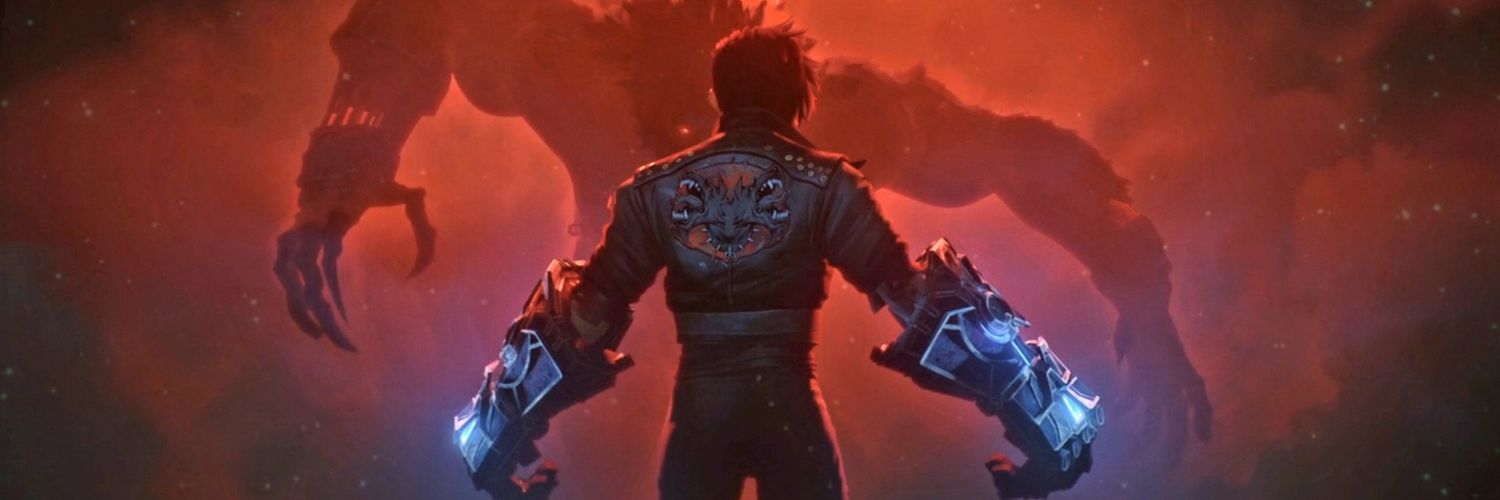 Corgys Velaryon banner
