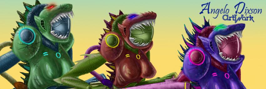 AngeloDixson's profile banner image