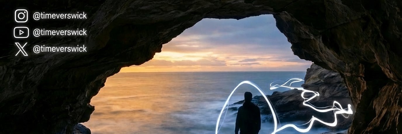 Tim Everswick banner