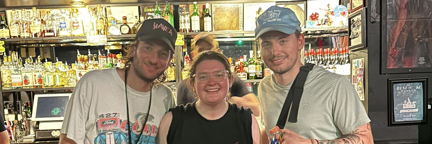 Kaylasaurusrx's profile banner image