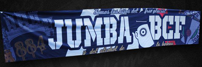 JumbaBCF's profile banner image