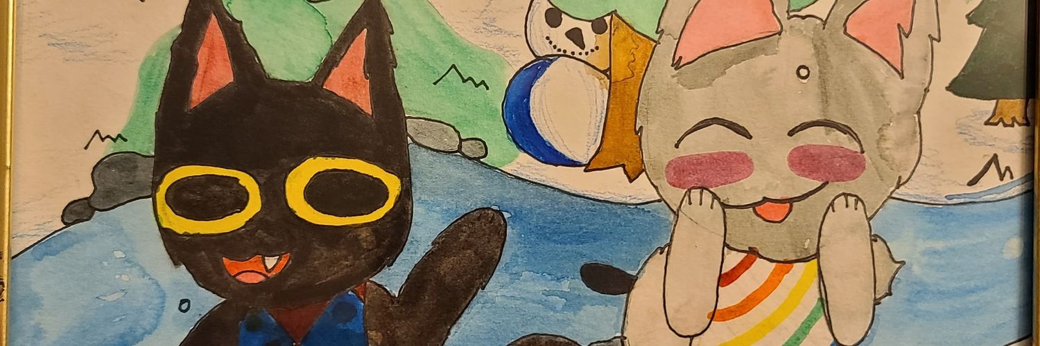 Baggerboy56's profile banner image