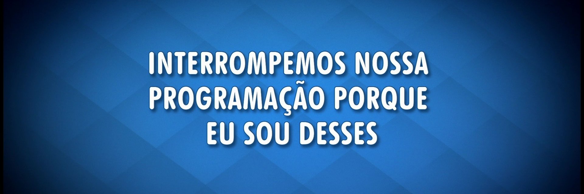 Rodrigo 𝕏 banner