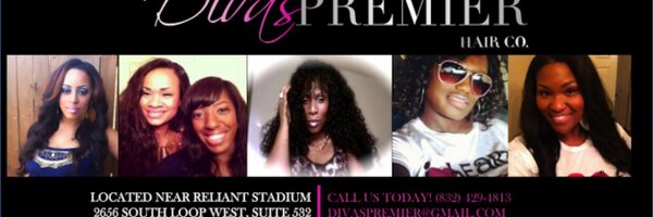 Divas Premier Profile Banner