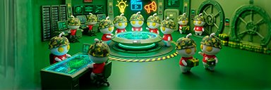 exercitoreddit's profile banner image