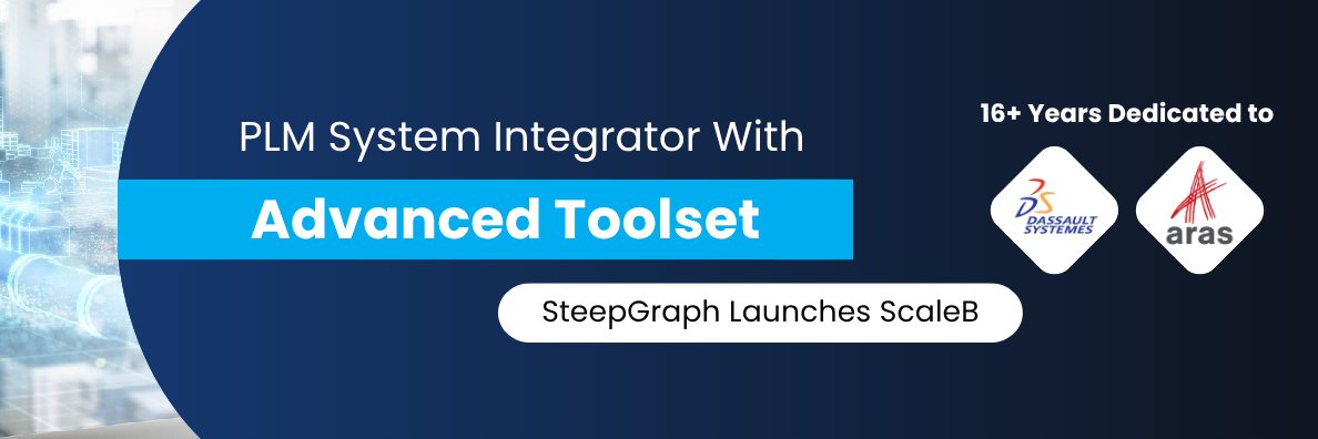 SteepGraph banner
