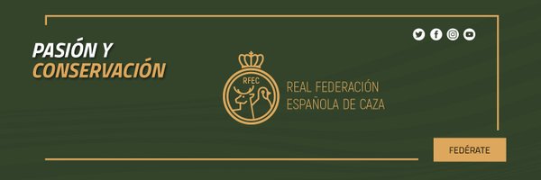 RFECaza Profile Banner