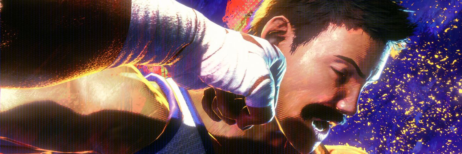 CaiqueBarSil's profile banner image