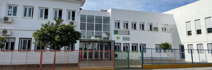 CEIP Huerta Retiro banner