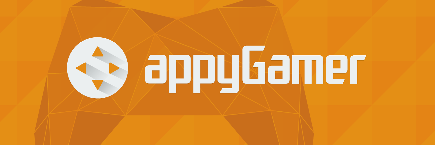 AppyGamer banner