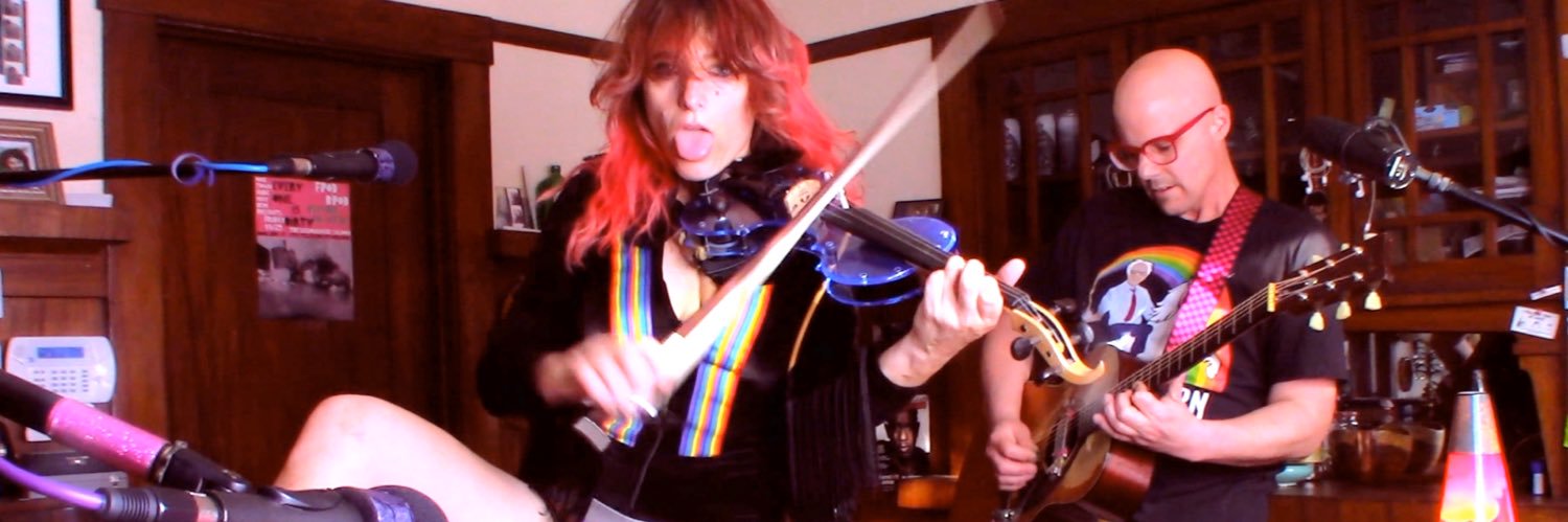 Everyone Is Dirty banner