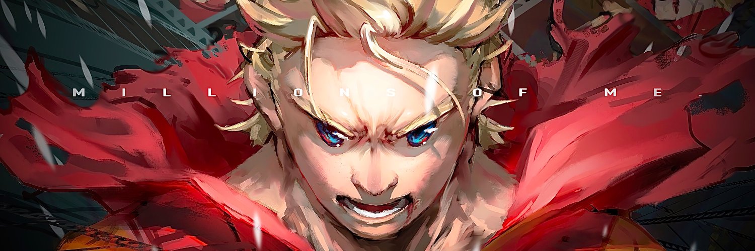 NMKING23's profile banner image
