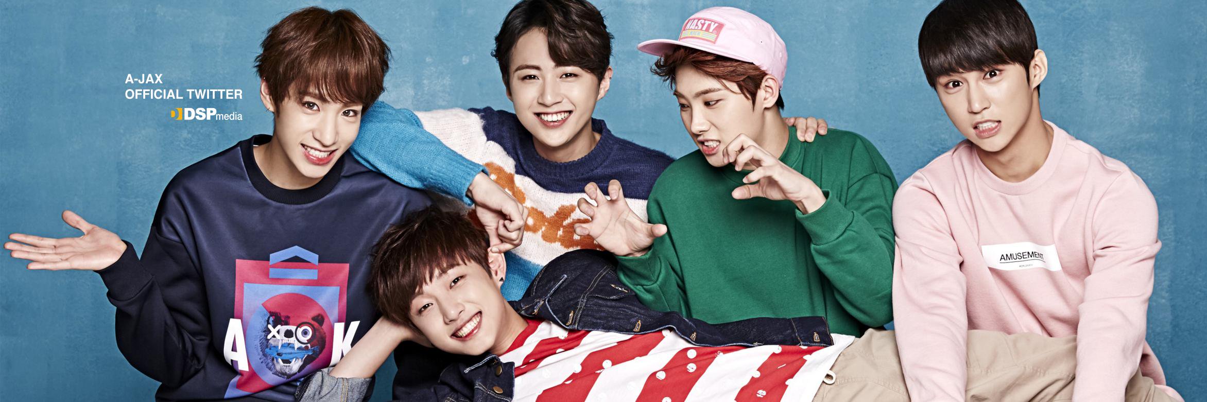 A-JAX(에이젝스) banner