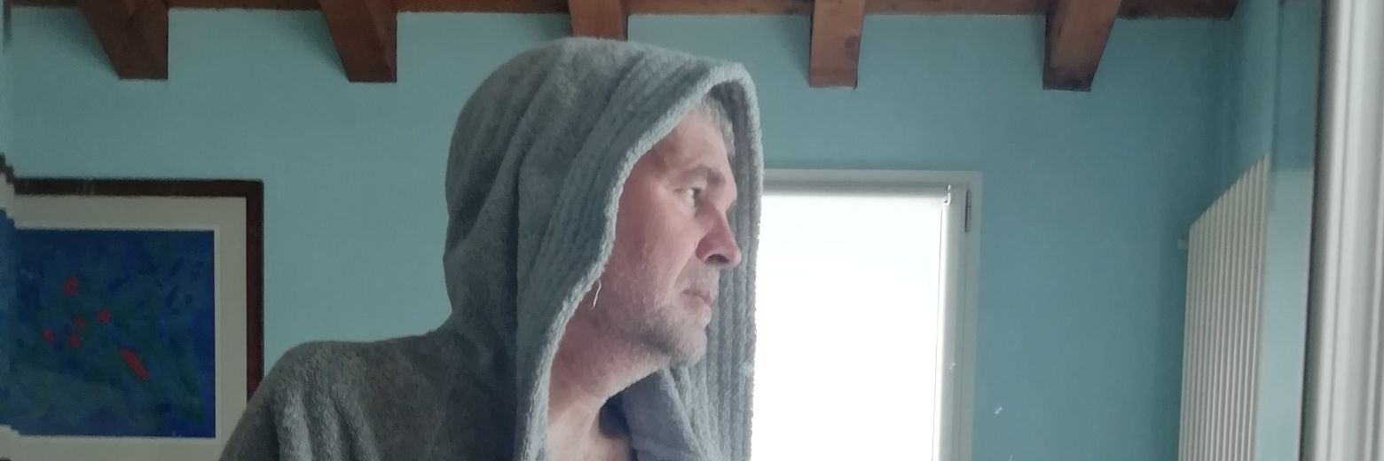 SegnaAntonio's profile banner image