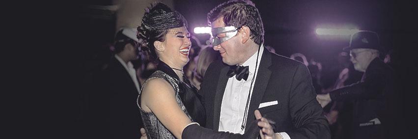 Seattle Opera BRAVO! banner