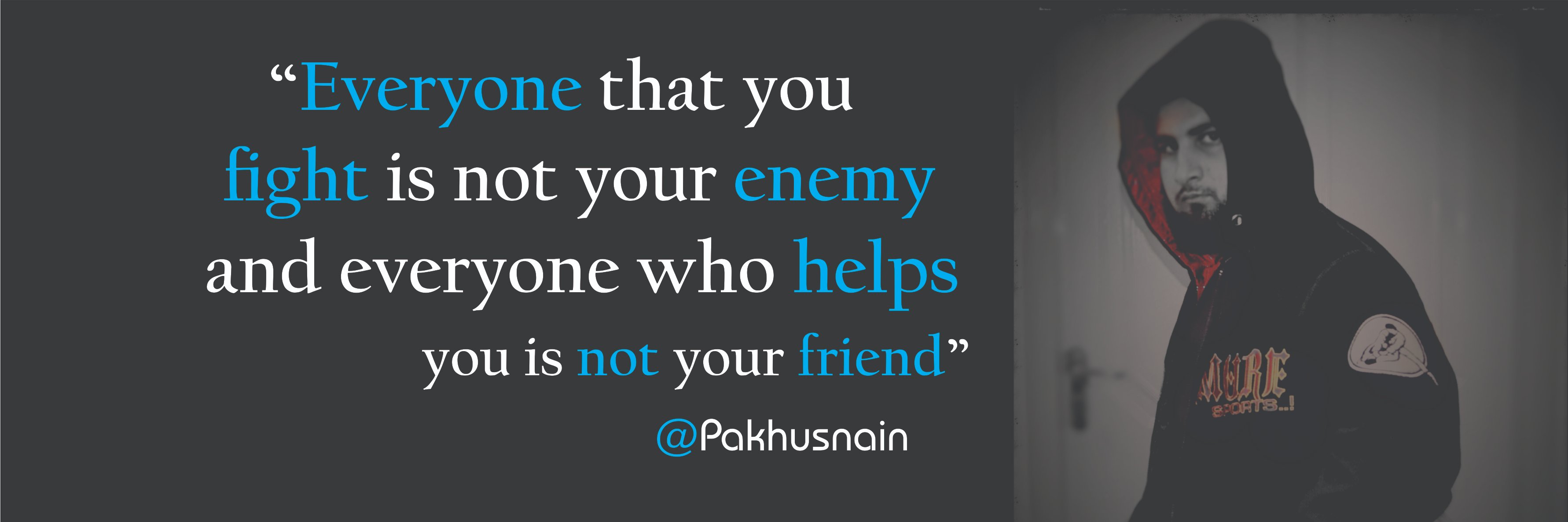 pakhusnain's profile banner image