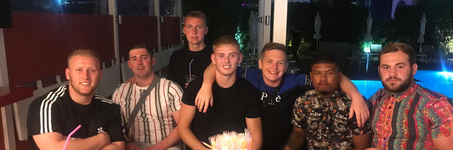 Dom_Weaver's profile banner image