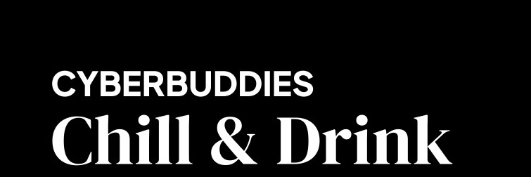 cybuds's profile banner image